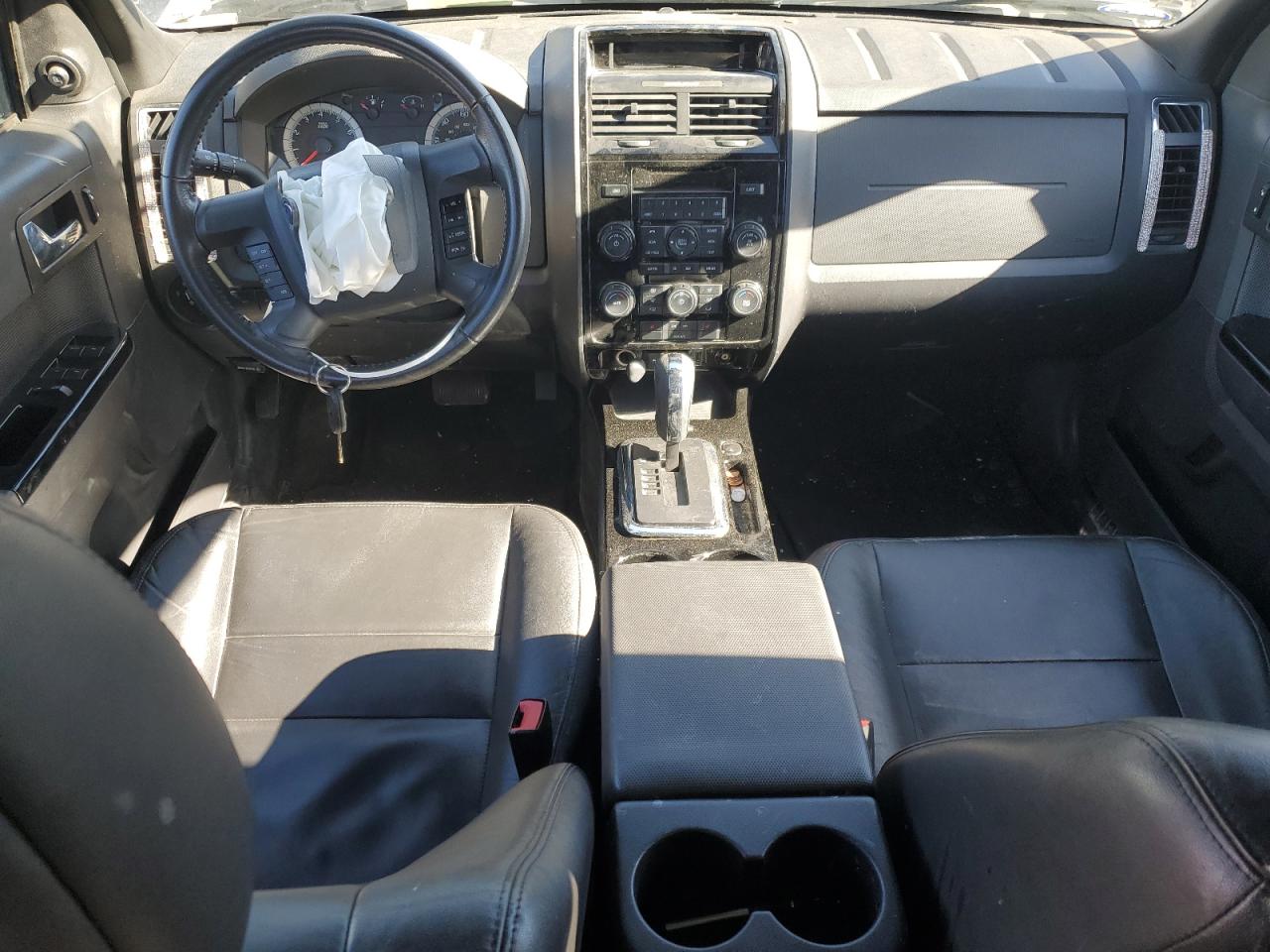 2009 Ford Escape - Image 8