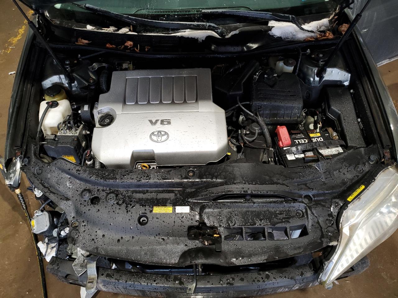2011 Toyota Avalon - Image 12