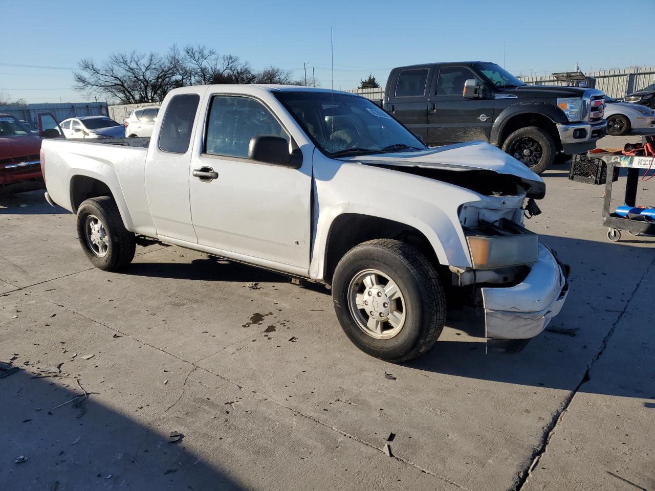 2006 Chevrolet Colorado - Image 4