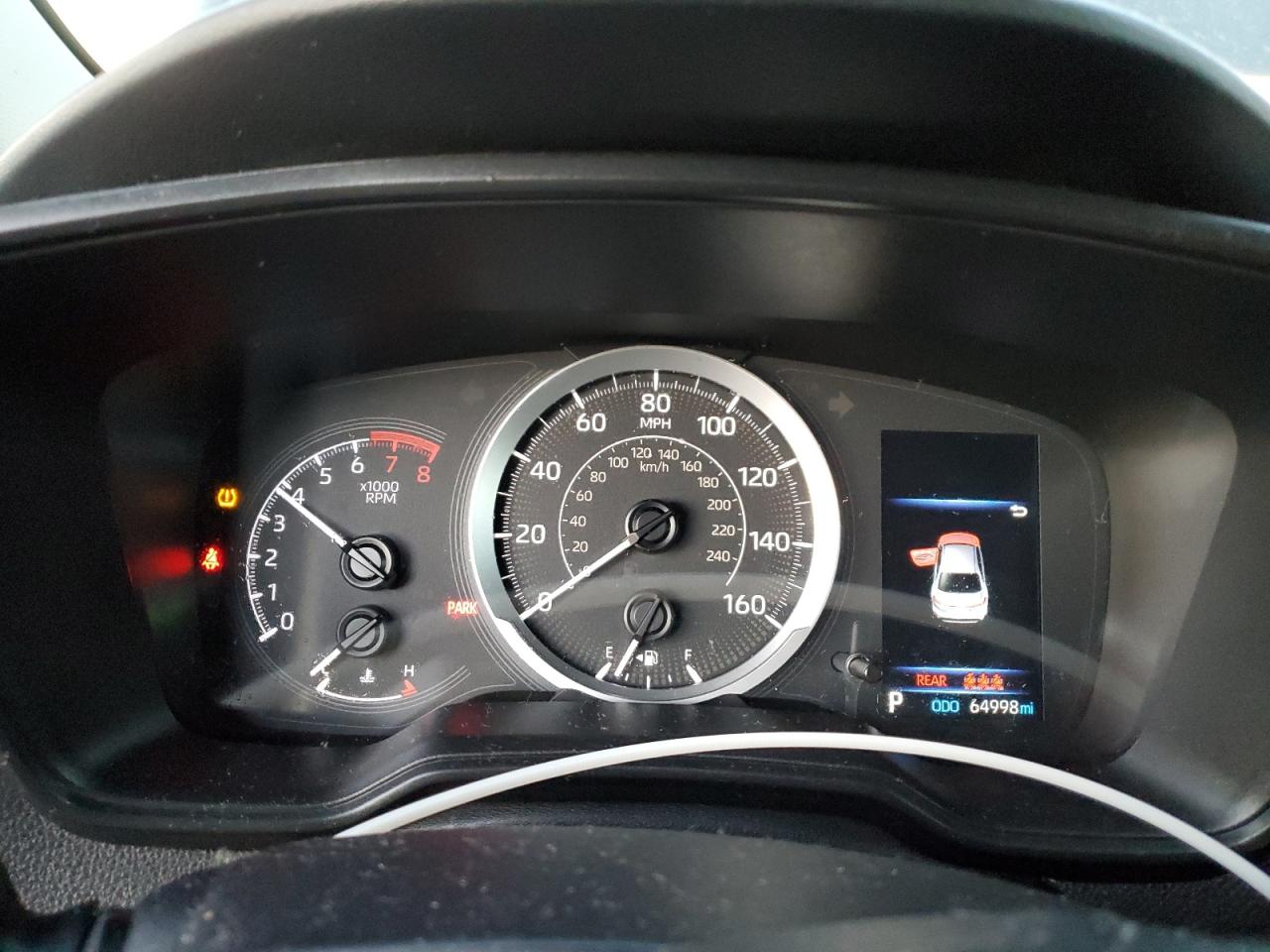 2022 Toyota Corolla - Image 9