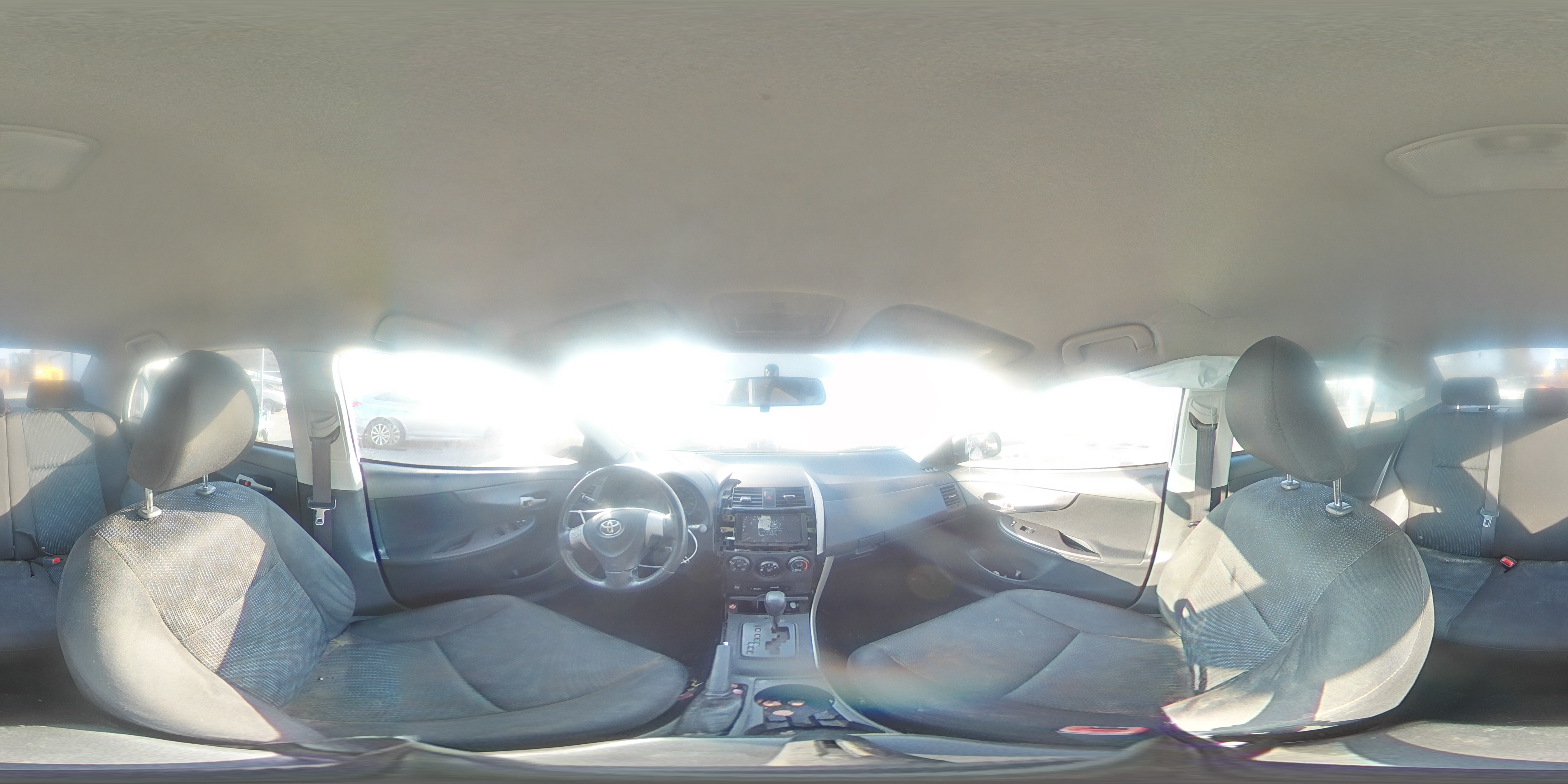 2009 Toyota Corolla - Image 13