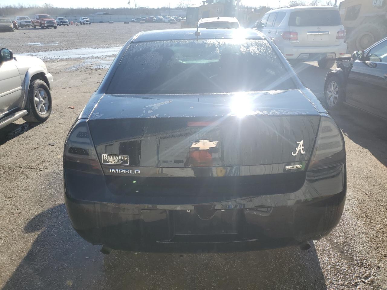 2014 Chevrolet Impala - Image 6