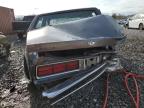 1989 Chevrolet Caprice Classic Brougham for Sale in Hueytown, AL - Rear End