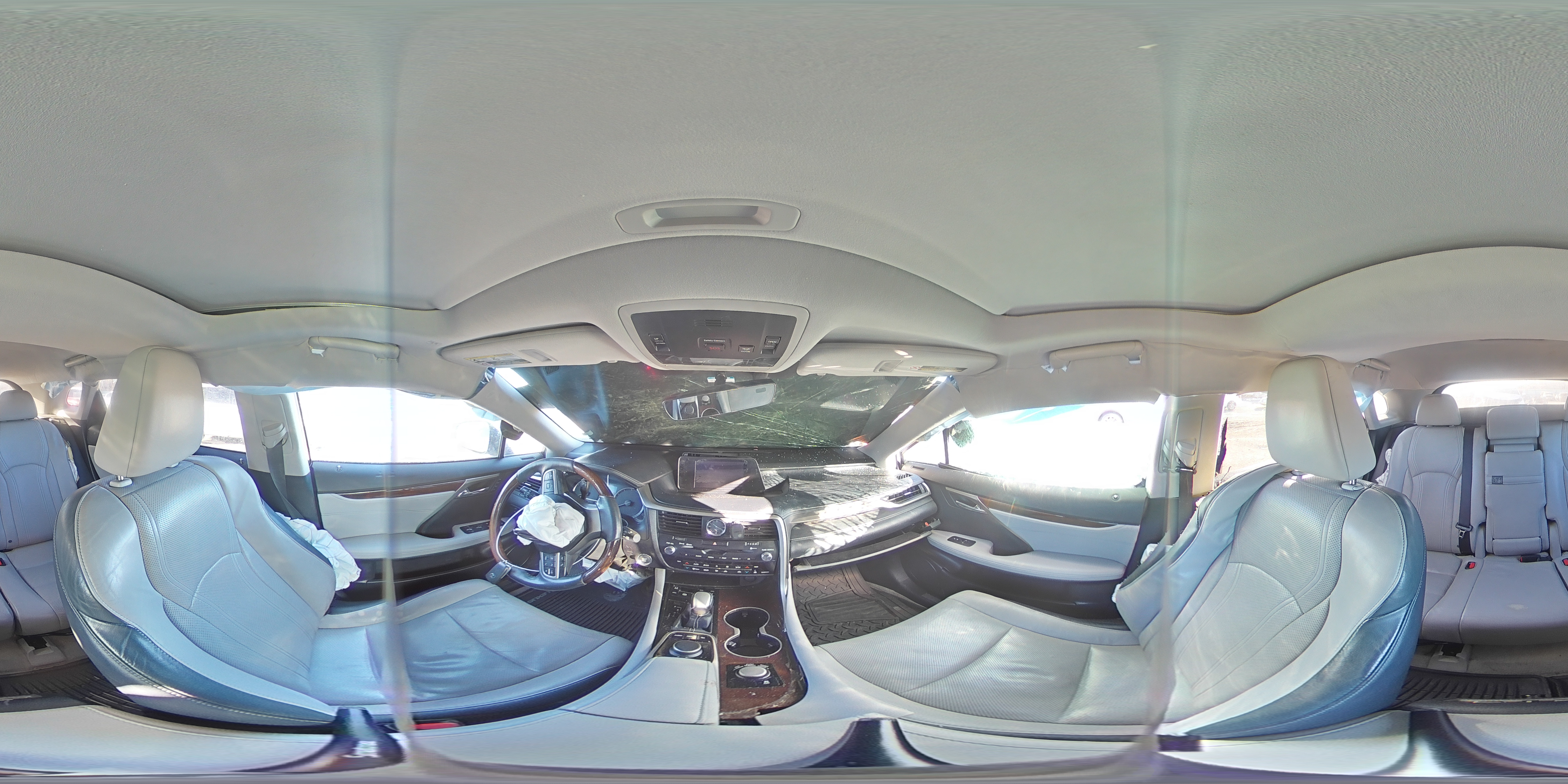 2016 Lexus RX - Image 14