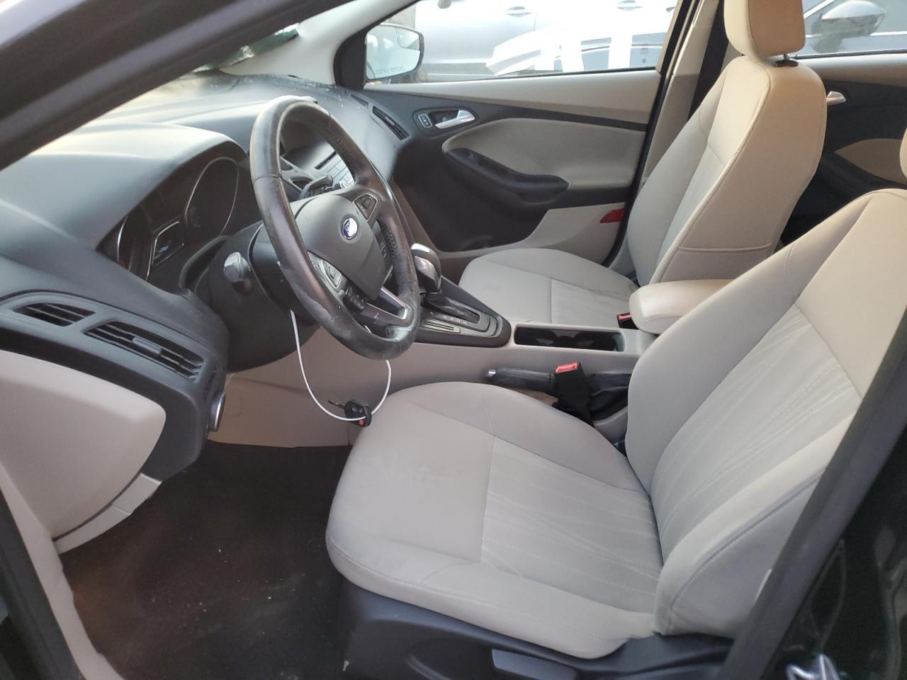 2015 Ford Focus - Image 7
