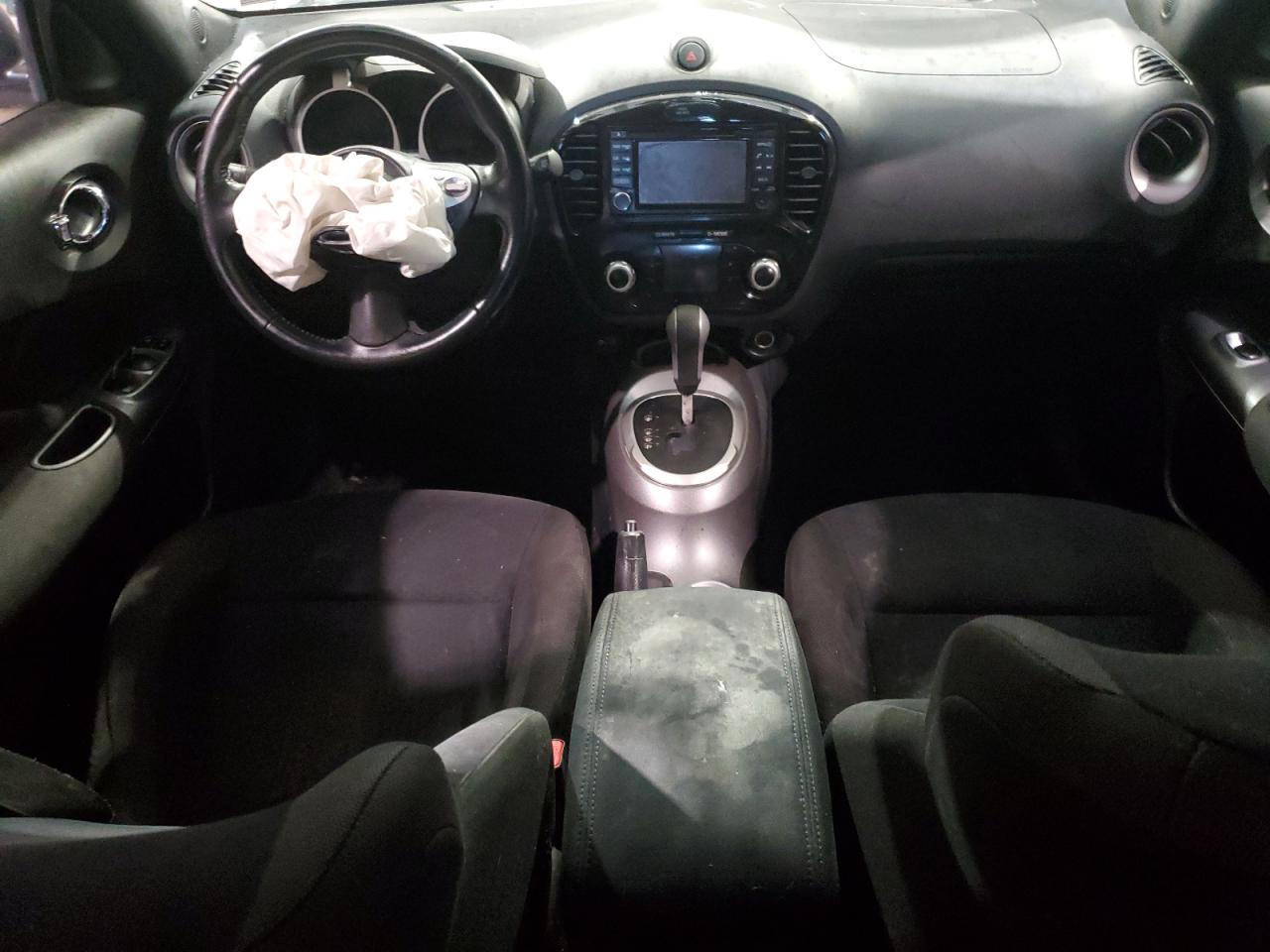 2014 Nissan Juke - Image 8