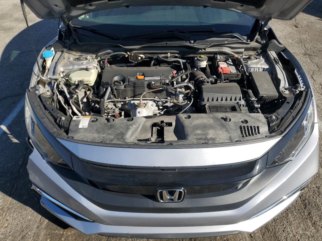 2019 Honda Civic - Image 12