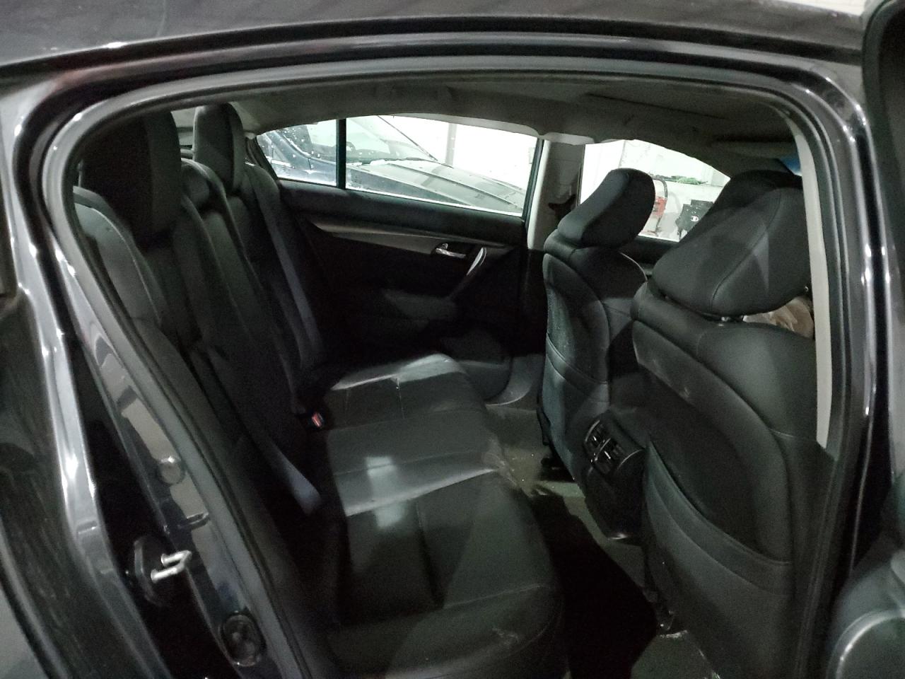 2012 Acura TL - Image 10