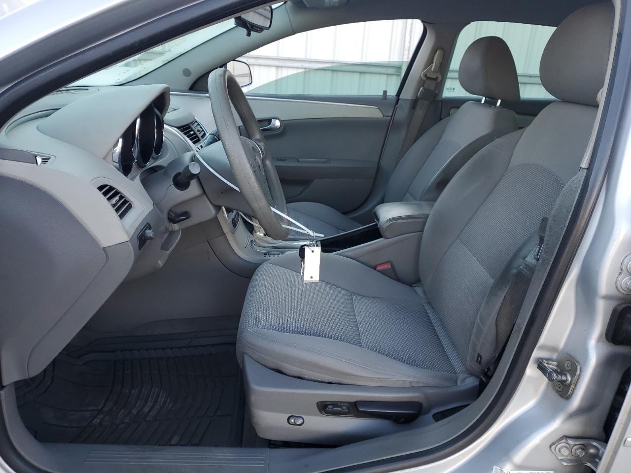 2012 Chevrolet Malibu - Image 7