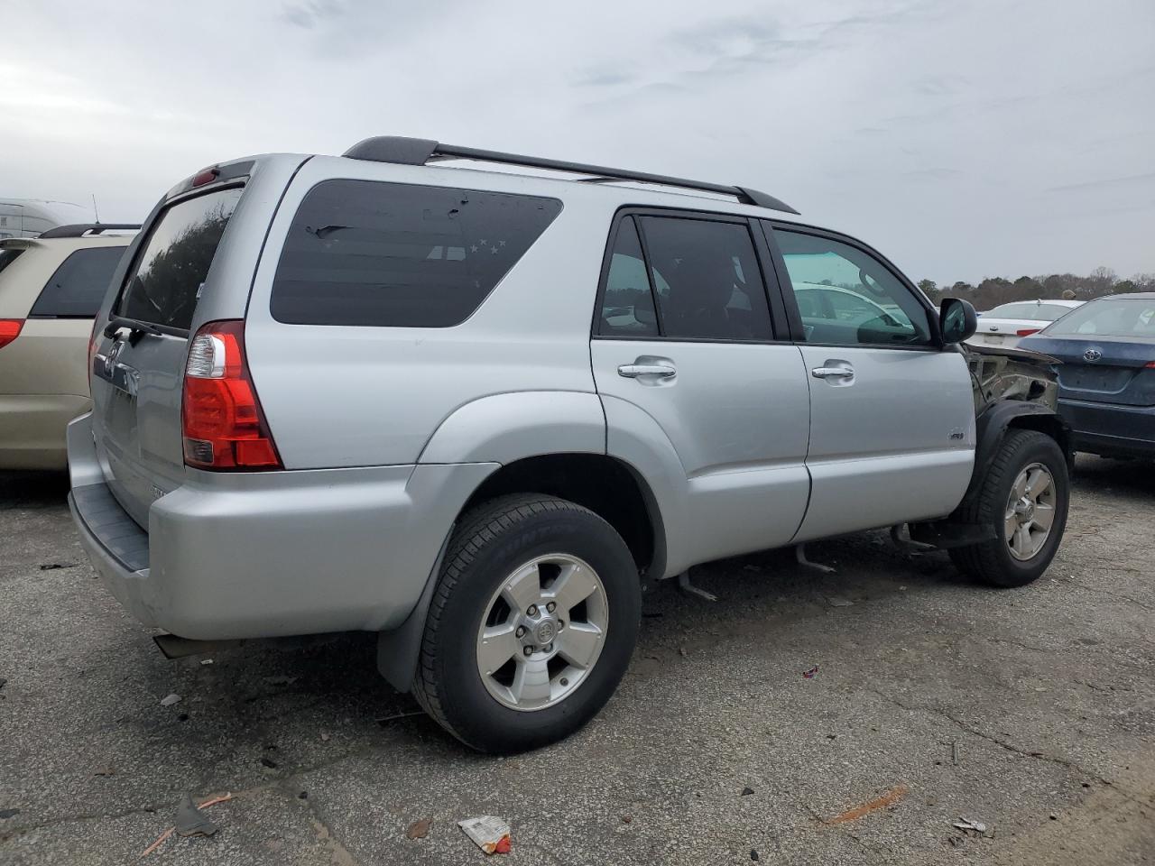 2006 Toyota 4Runner - Image 3