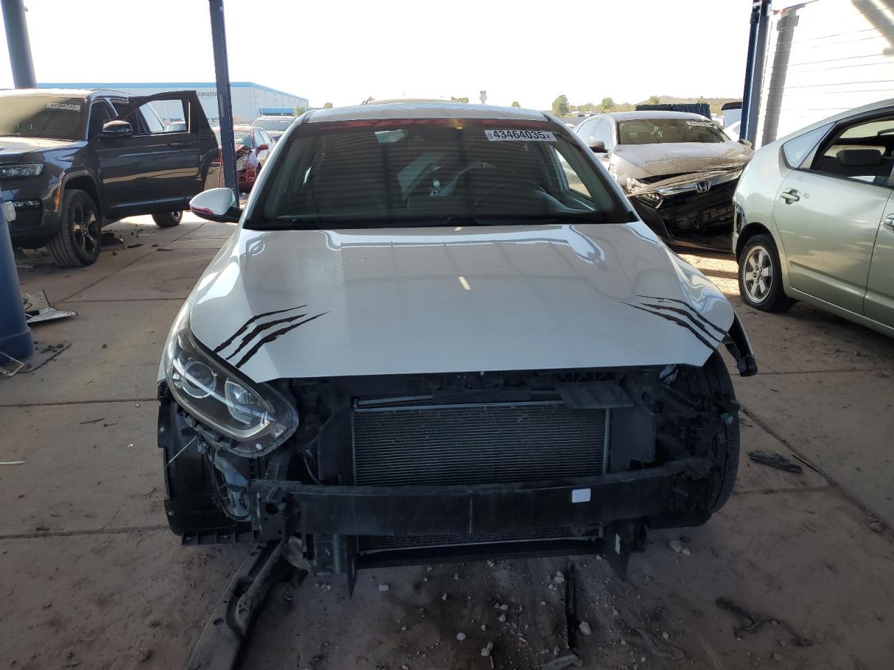 2021 Kia Forte - Image 5