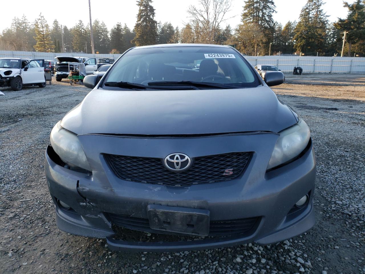 2010 Toyota Corolla - Image 5