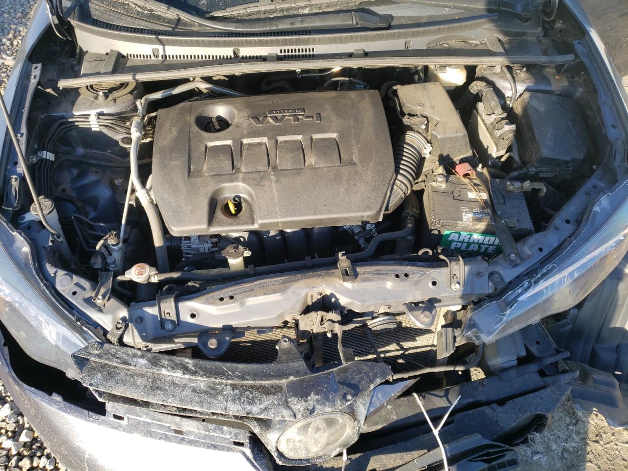 2018 Toyota Corolla - Image 11