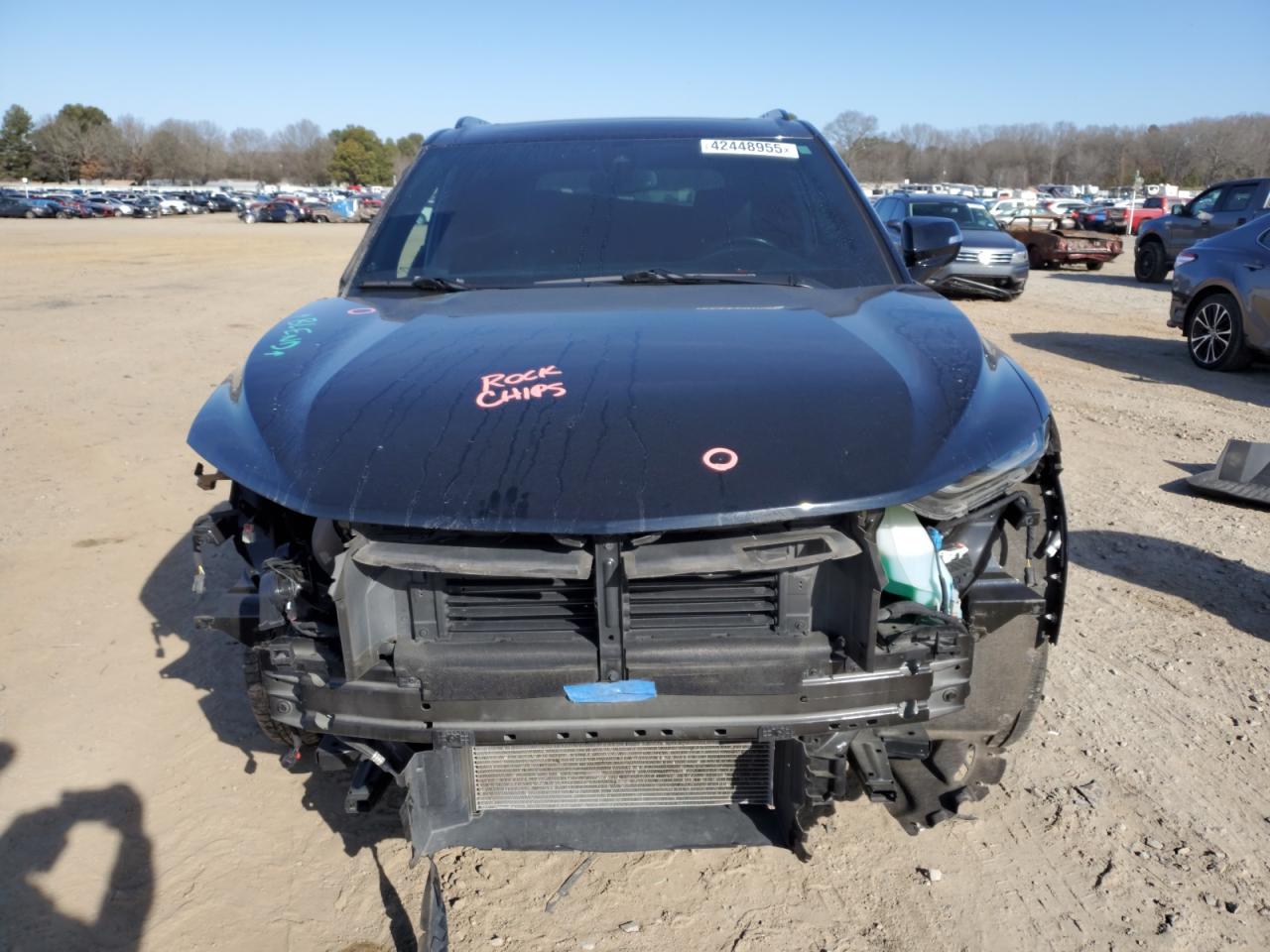 2021 Chevrolet Blazer - Image 5