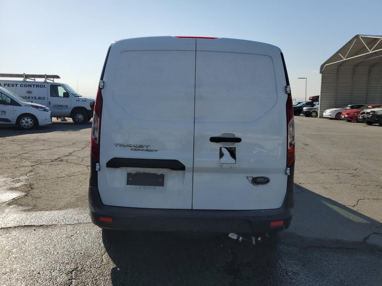 2020 Ford Transit - Image 6