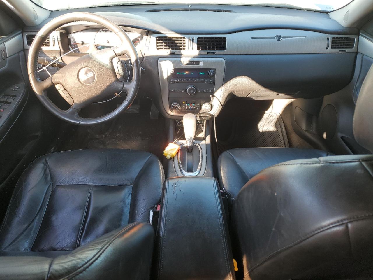 2009 Chevrolet Impala - Image 8