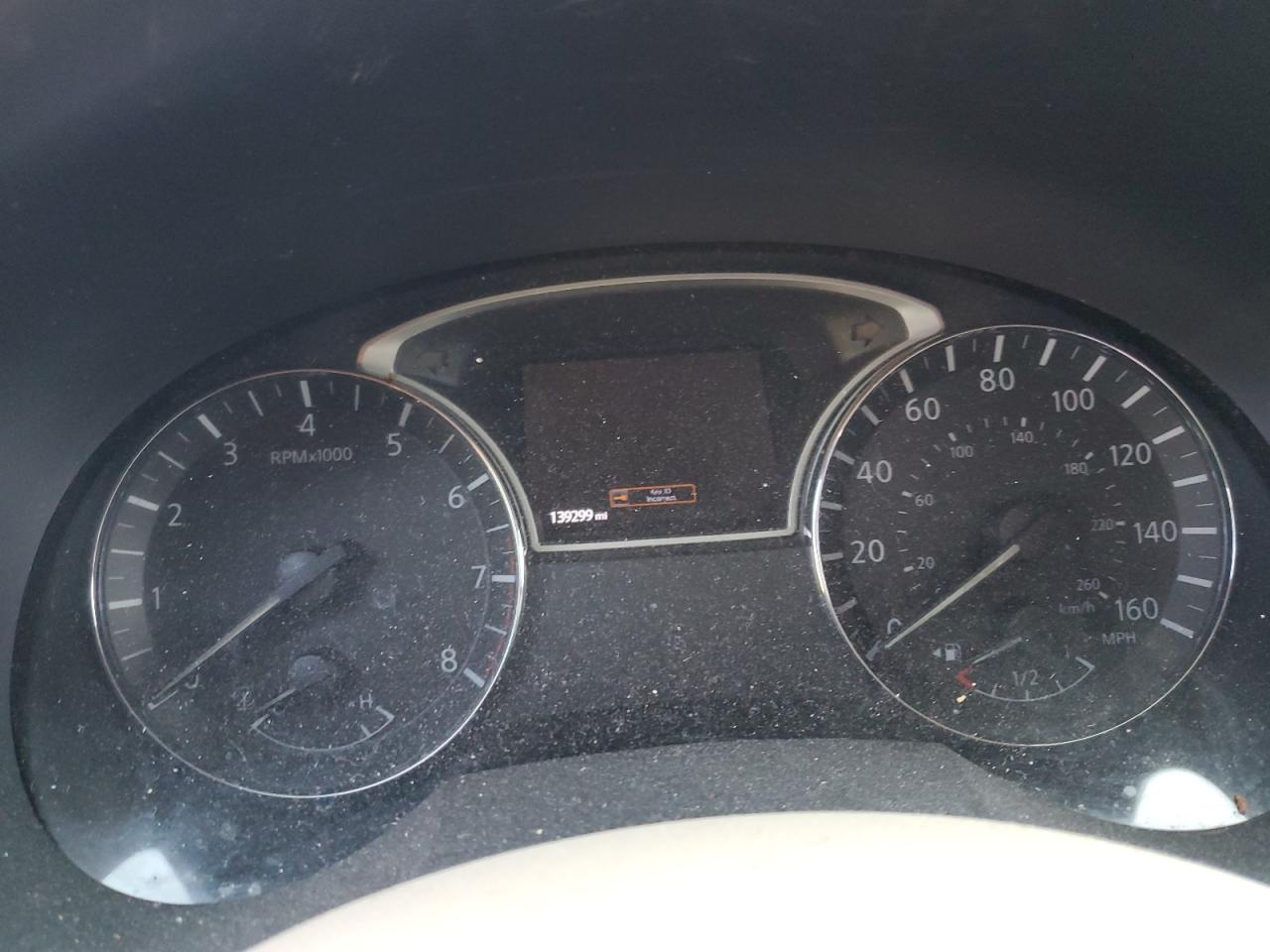 1N4AL3AP5GC164903 NISSAN ALTIMA 2016