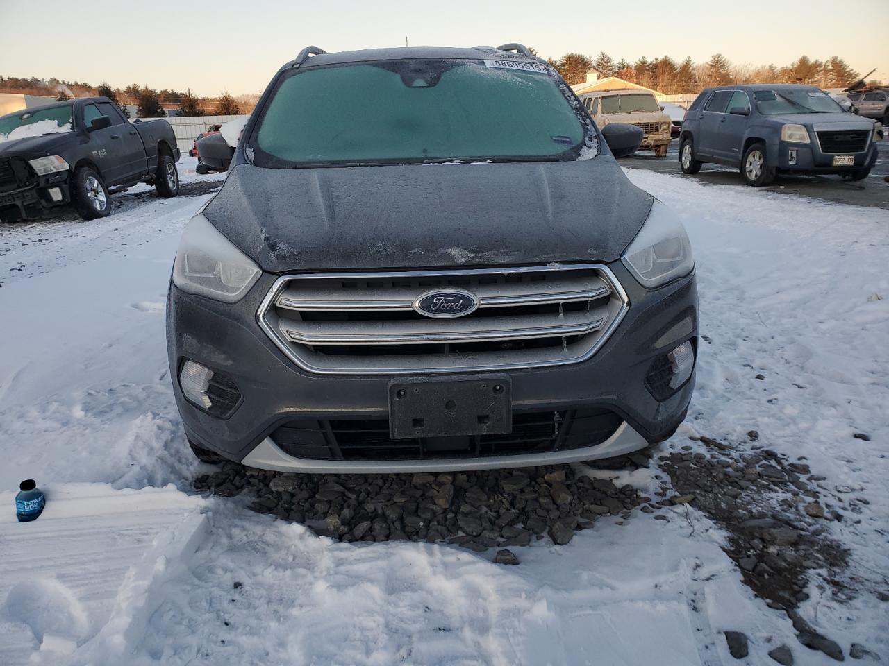 2018 Ford Escape - Image 5