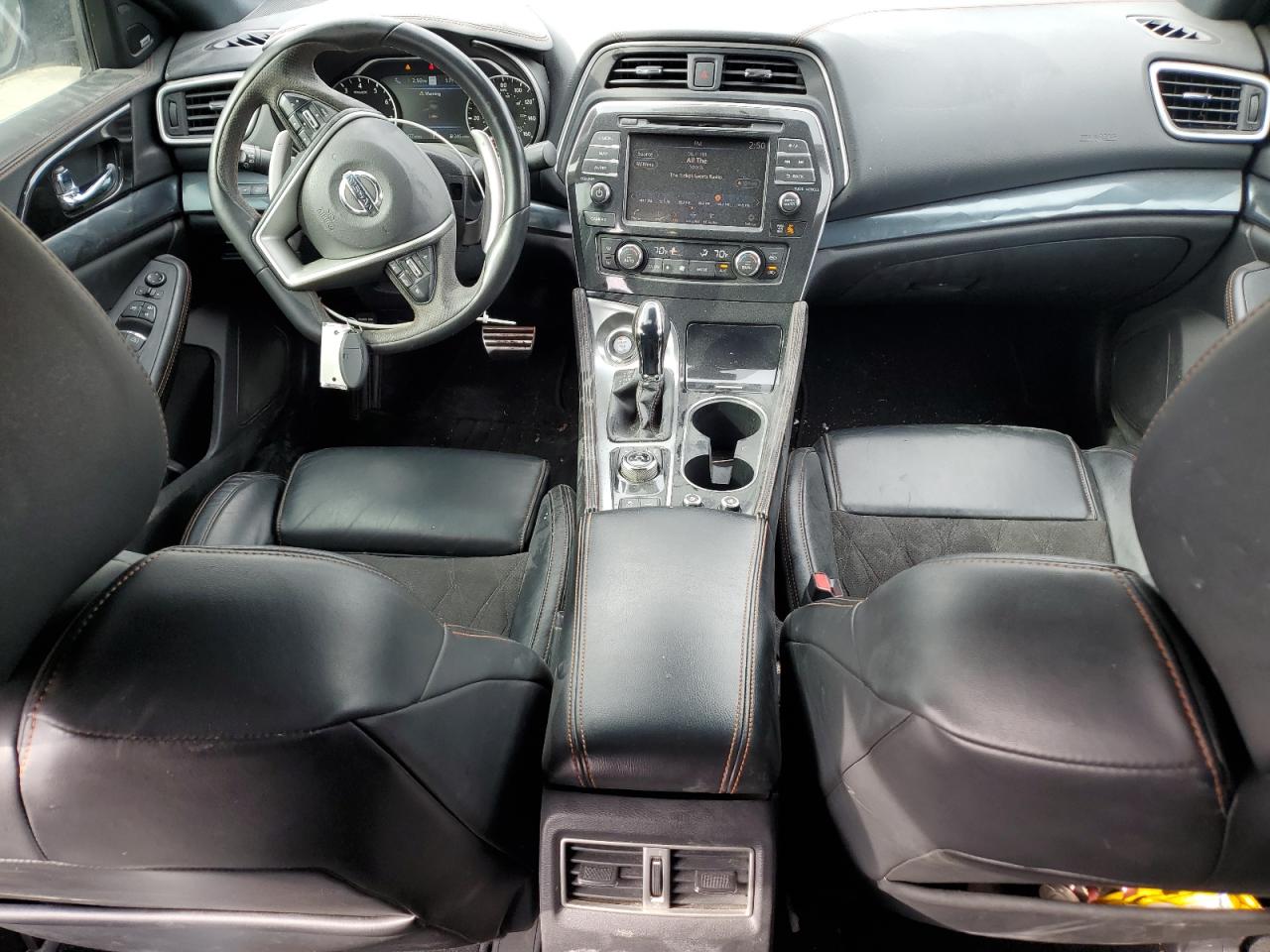 2019 Nissan Maxima - Image 8