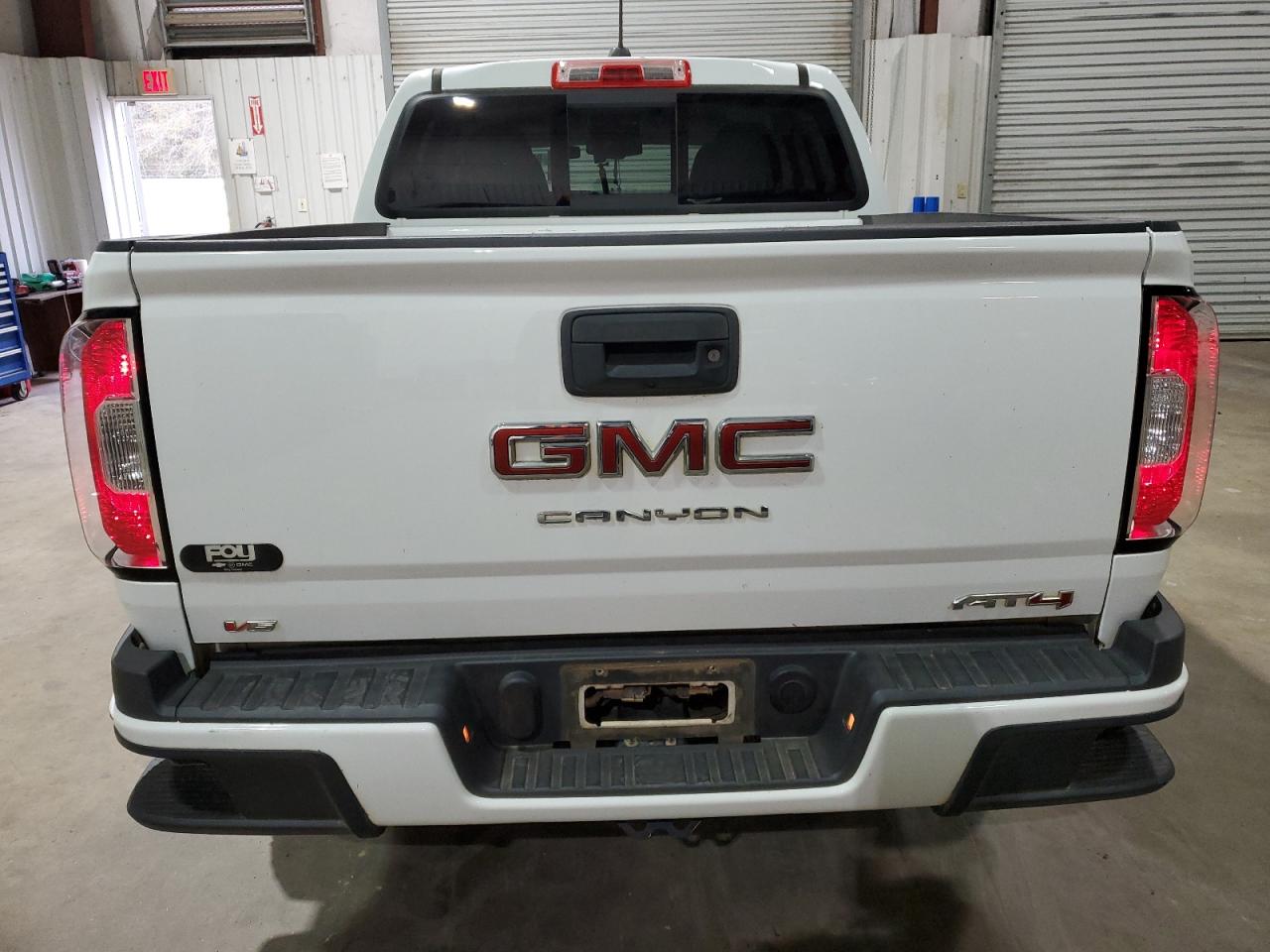 2022 GMC Canyon - Image 6