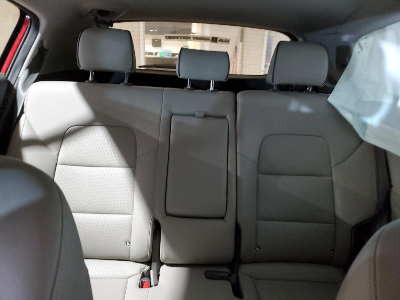 2017 Kia Sportage Ex VIN: KNDPN3AC9H7167485 Lot: 92865185