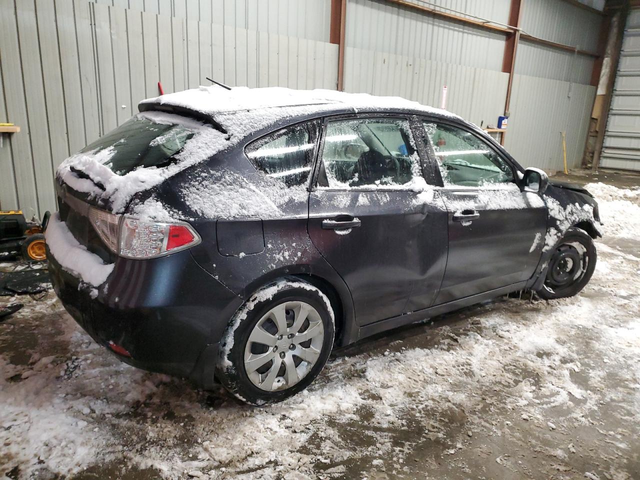 2009 Subaru Impreza - Image 3