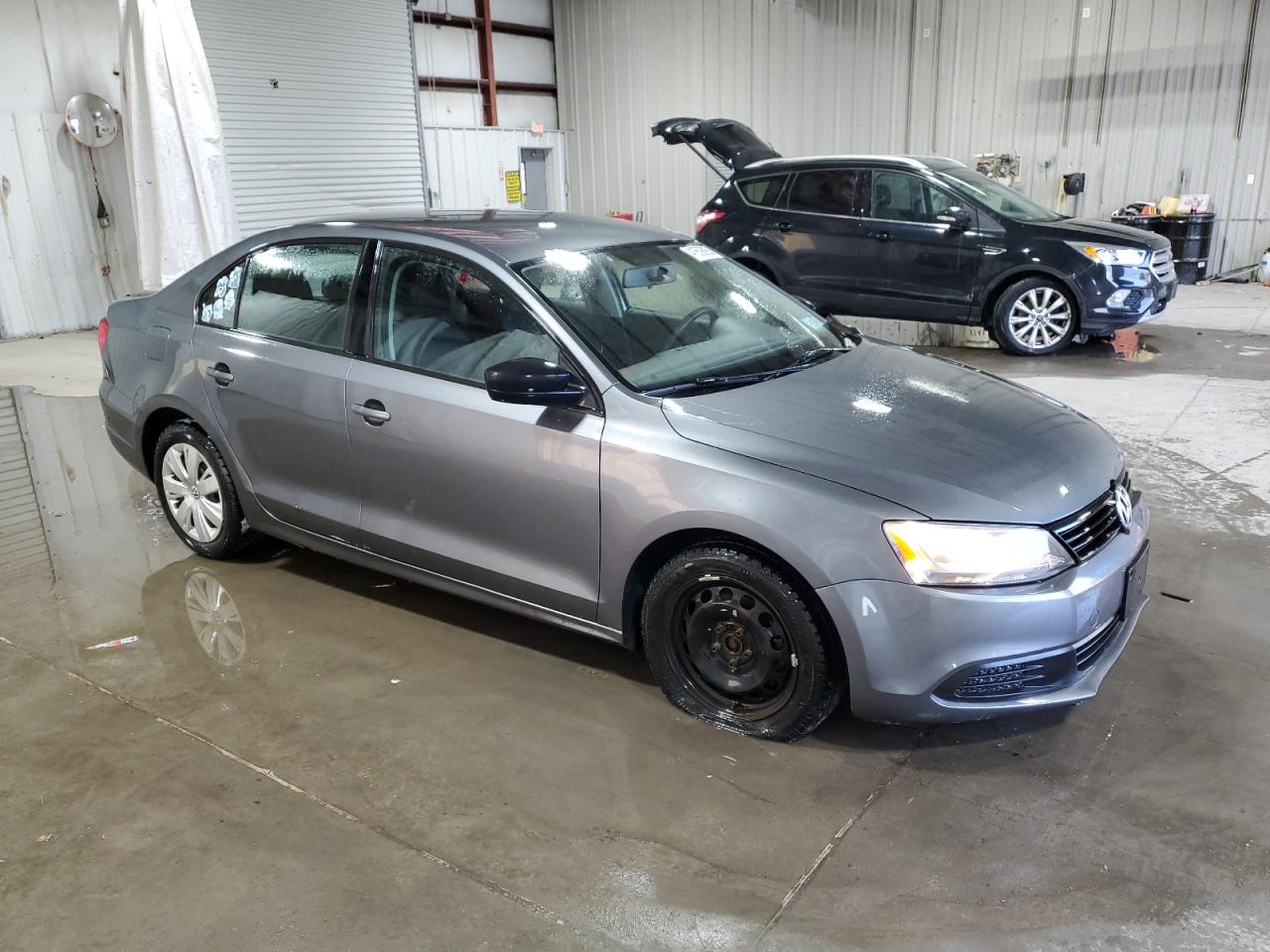 2014 Volkswagen Jetta - Image 4