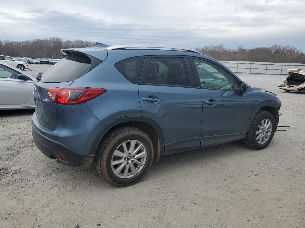 2016 Mazda CX-5 - Image 3