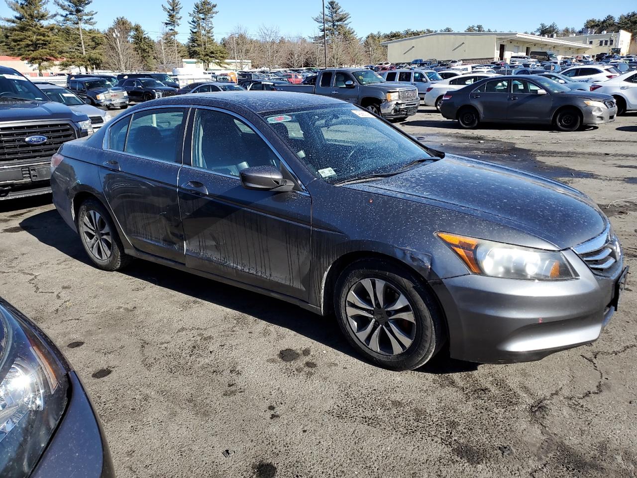 2011 Honda Accord - Image 4