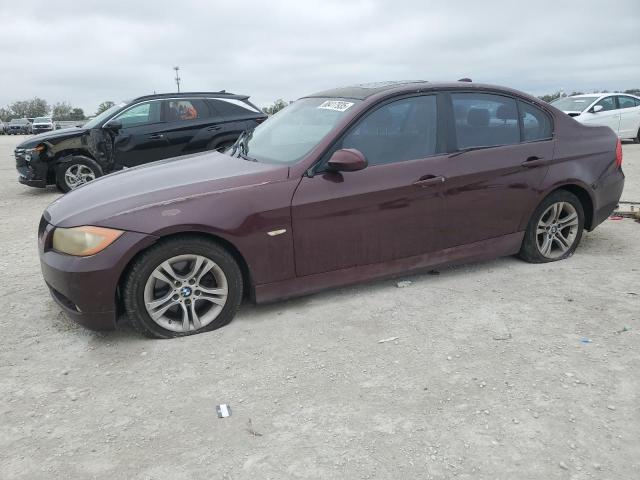 2008 Bmw 328 I