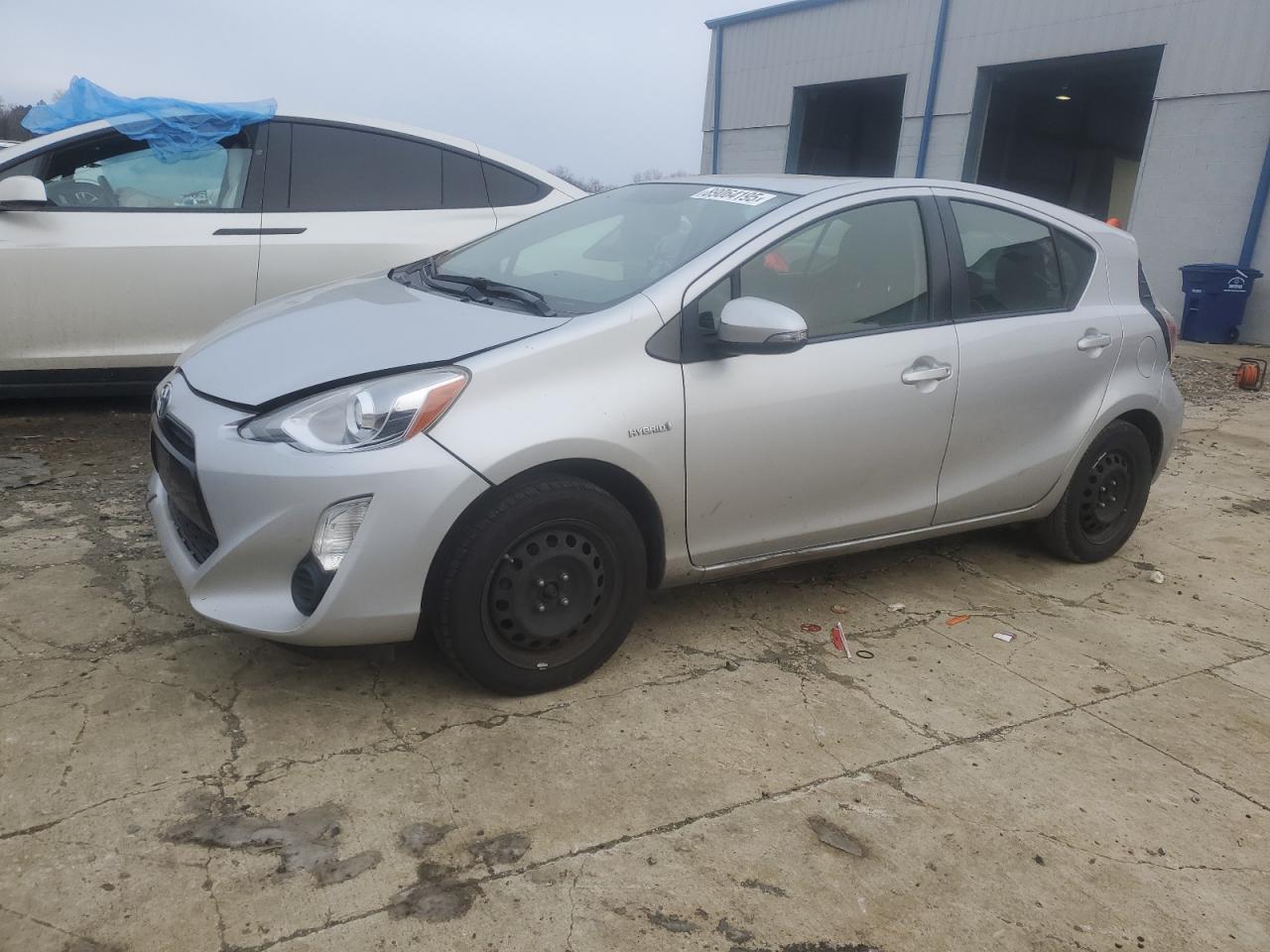 2015 Toyota Prius - Image 1