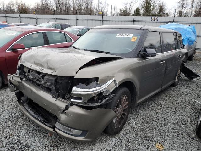 2013 Ford Flex Sel