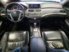 2008 Honda Accord Exl de vânzare în Franklin, WI - Side