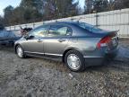 2009 Honda Civic Hybrid na sprzedaż w Hampton, VA - Minor Dent/Scratches