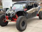 2022 Can-Am Maverick X3 Max X Mr Turbo Rr for Sale in Hueytown, AL - Side