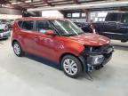 2022 Kia Soul Lx zu verkaufen in East Granby, CT - Front End
