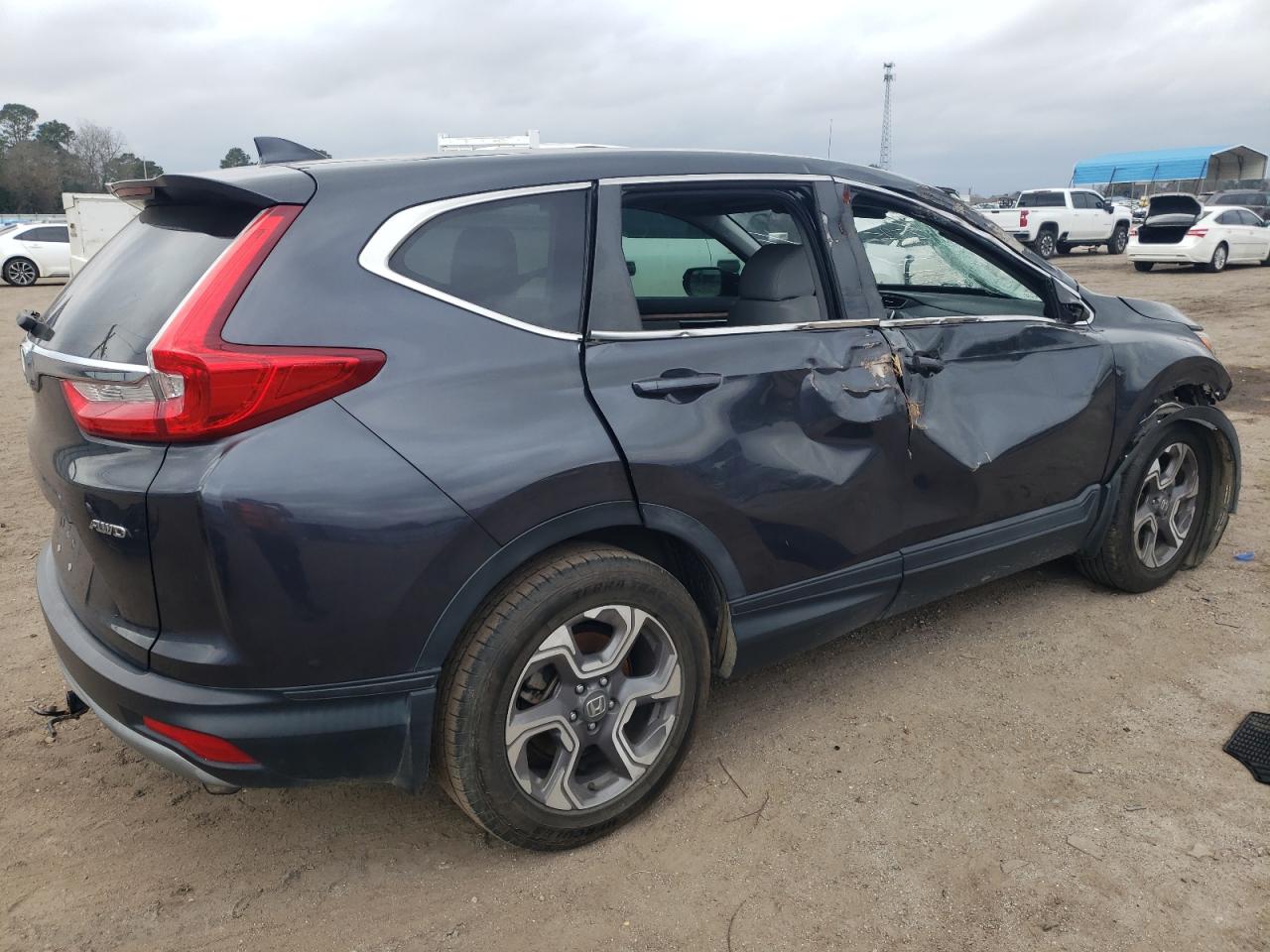 2018 Honda CR-V - Image 3
