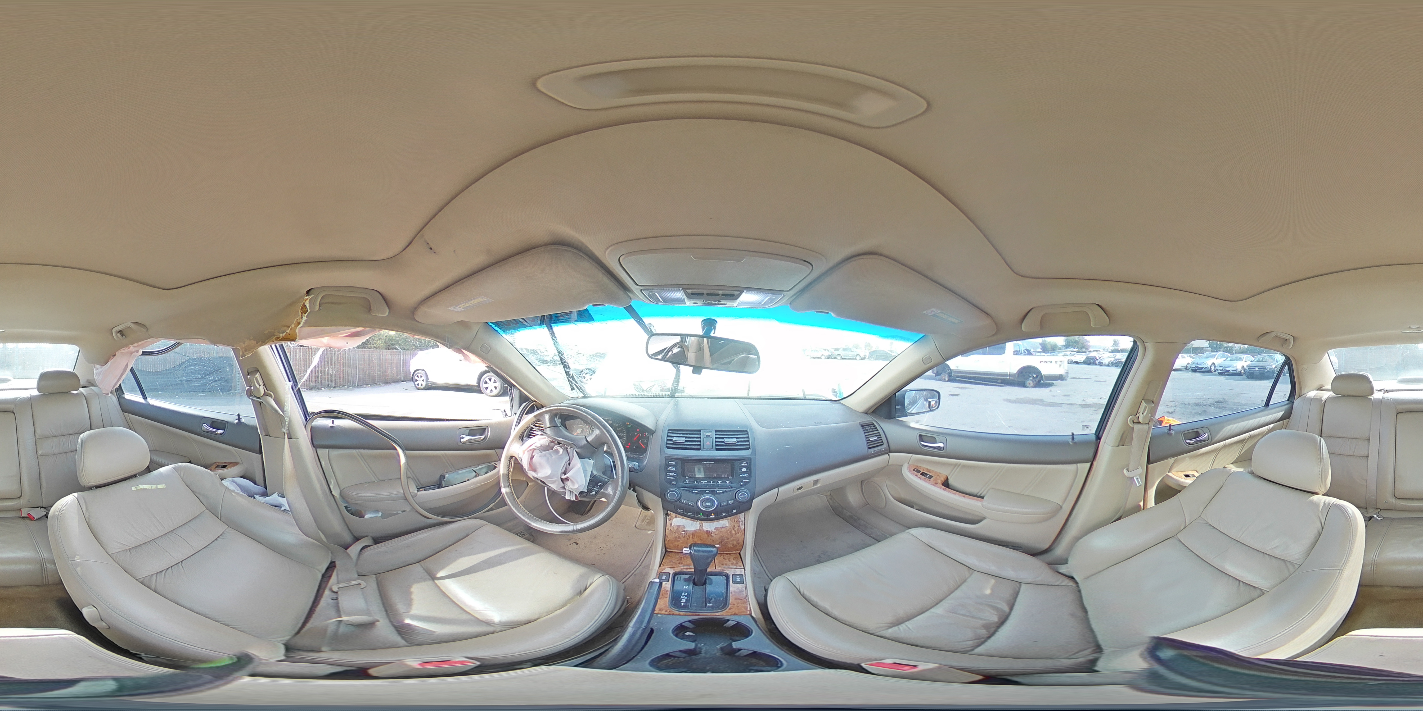 2005 Honda Accord - Image 12