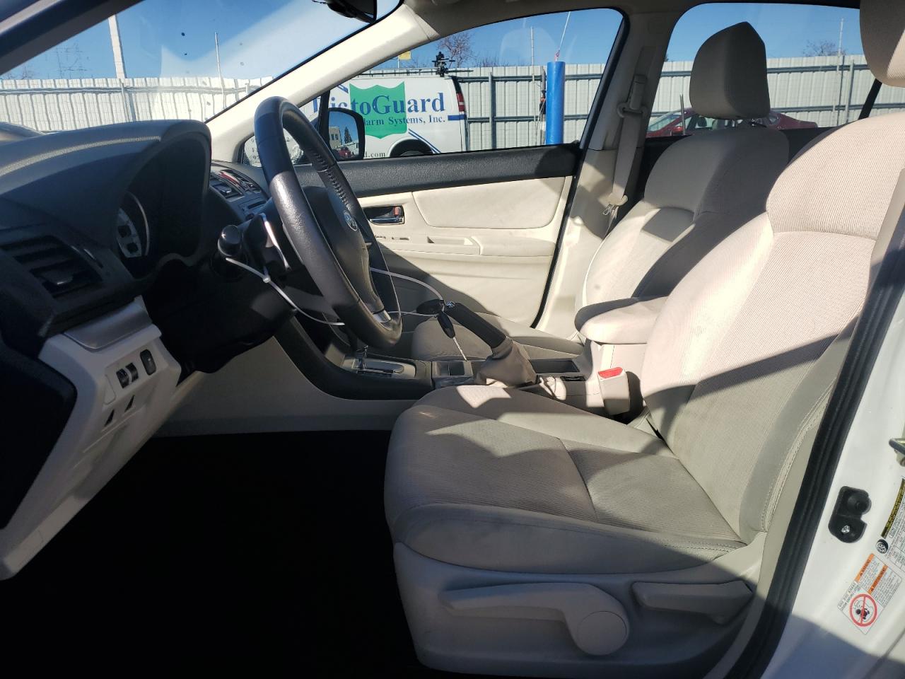 2013 Subaru Impreza - Image 7