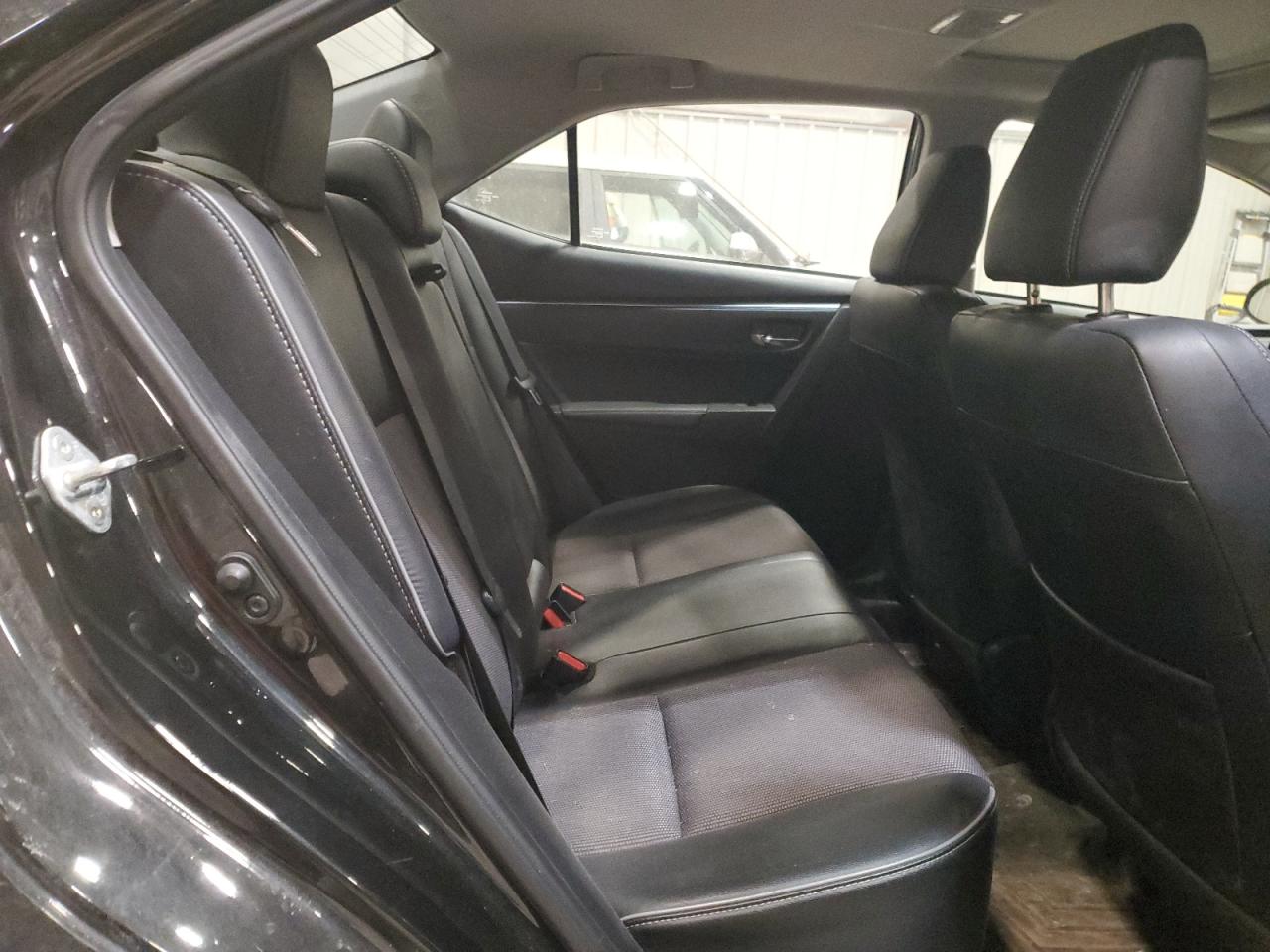2016 Toyota Corolla - Image 10