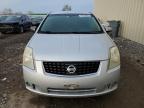 2008 Nissan Sentra 2.0 на продаже в Houston, TX - Rear End