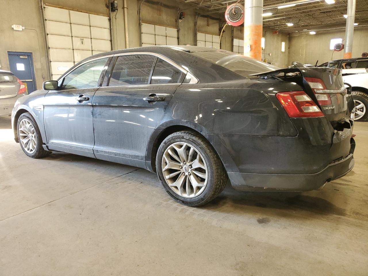 2013 Ford Taurus - Image 2