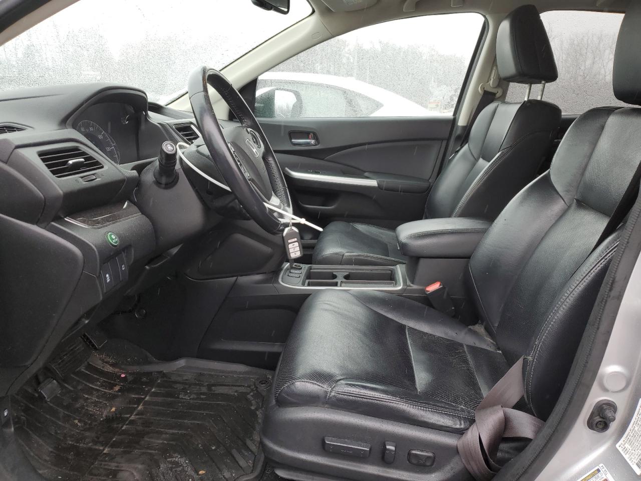 2015 Honda CR-V - Image 7