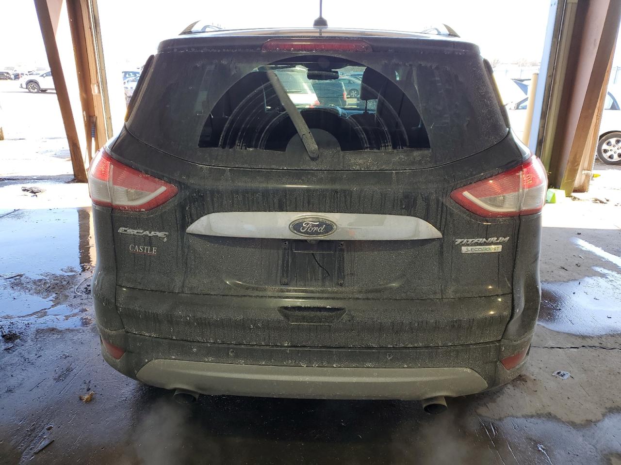 2014 Ford Escape - Image 6