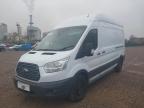 2016 FORD TRANSIT 35 for sale at Copart ST HELENS