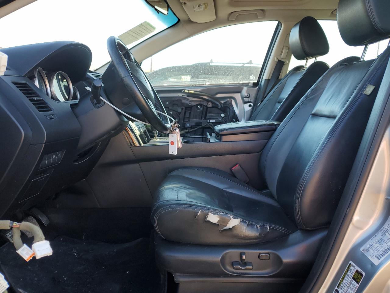 2012 Mazda CX-9 - Image 7