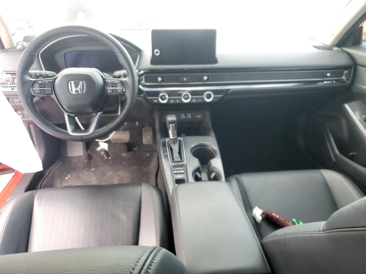 2022 Honda Civic - Image 8