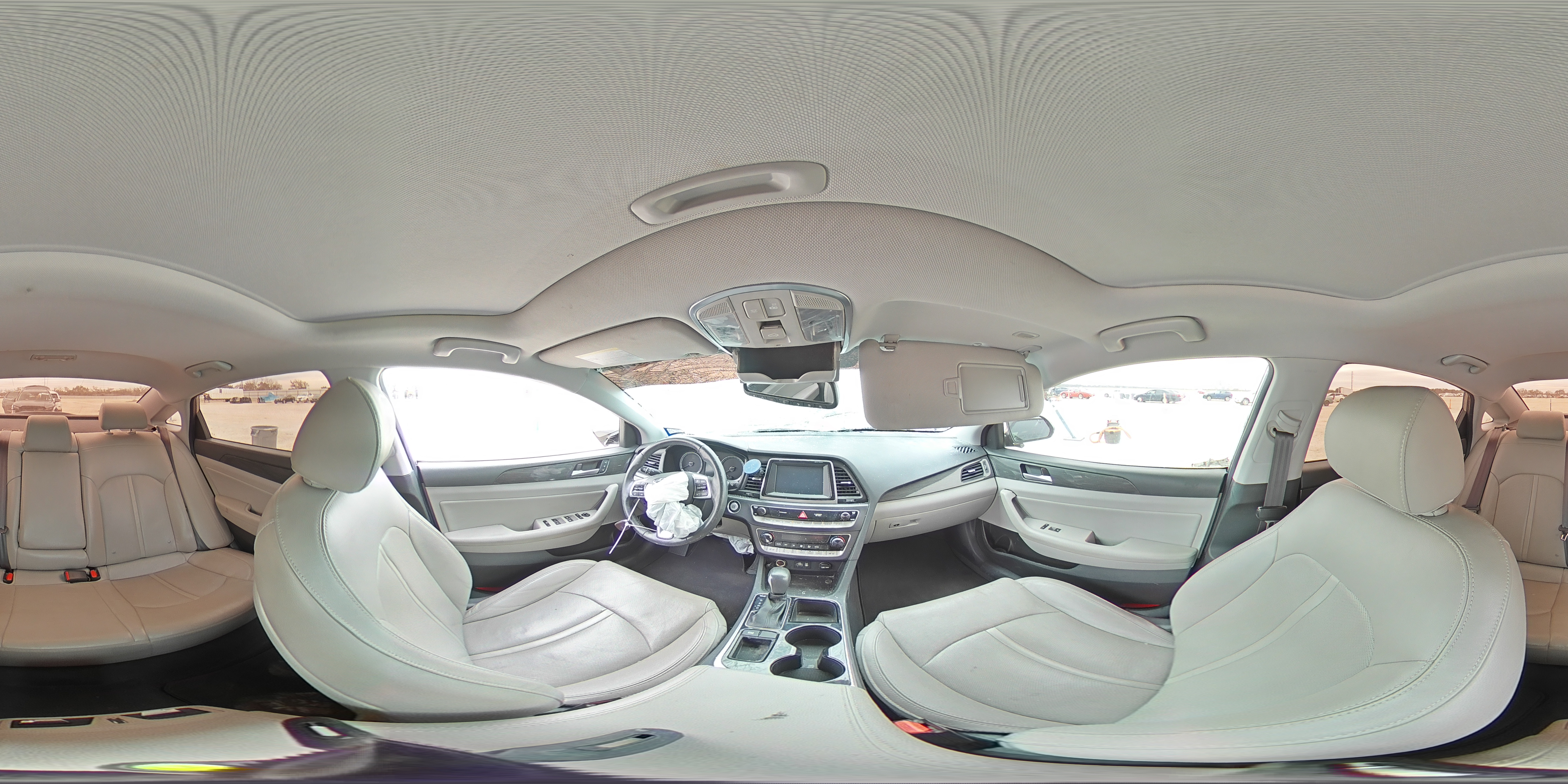 2018 Hyundai Sonata - Image 13