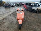 2018 Vespa Sprint 150 3V იყიდება American Canyon-ში, CA - Minor Dent/Scratches