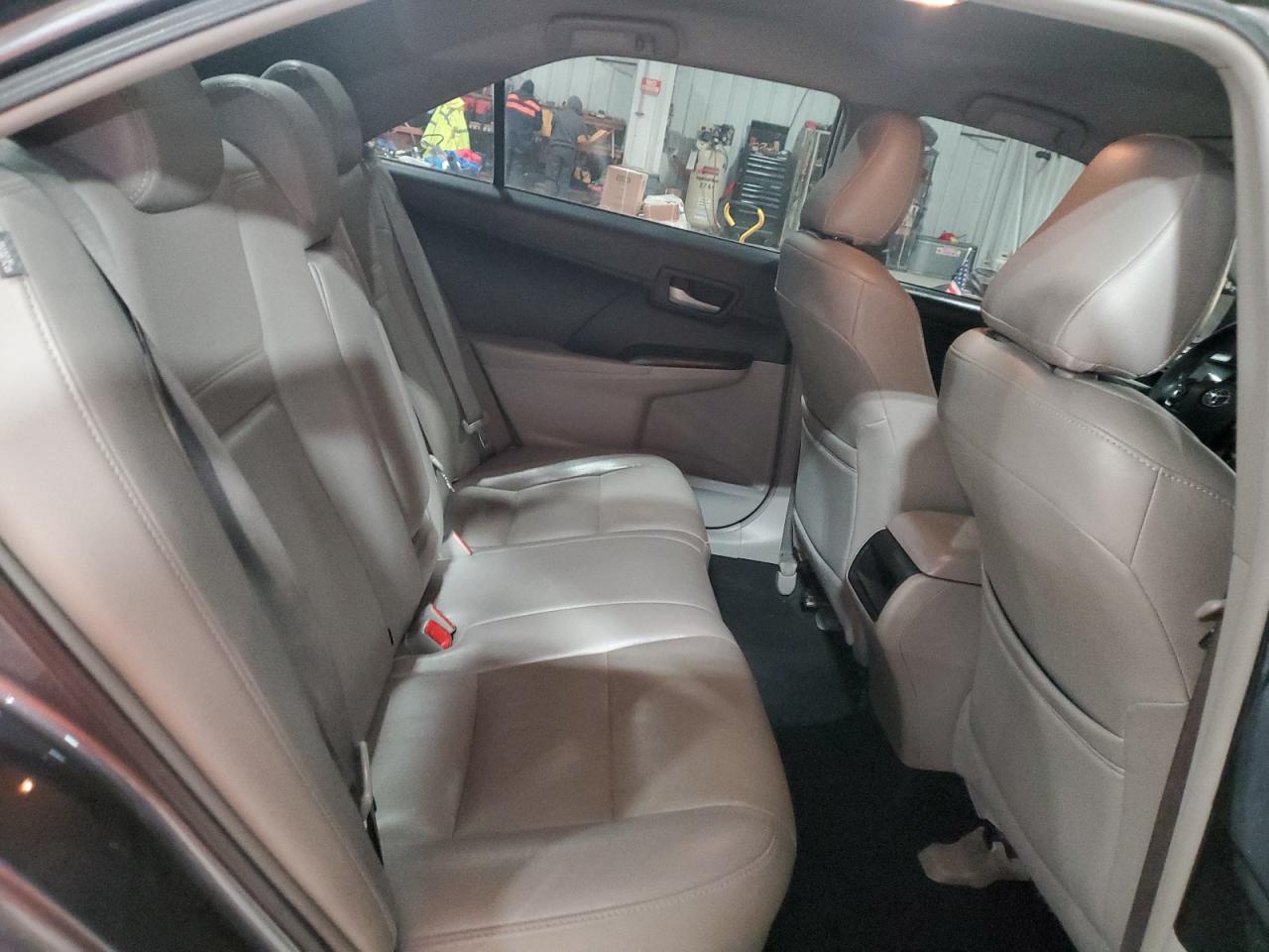 2014 Toyota Camry - Image 10